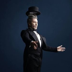 Meet your Posher, Nick